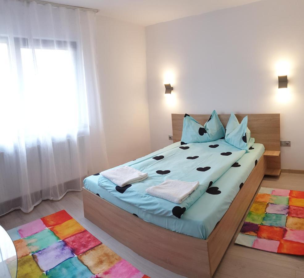Apartament Casa Ana Cluj Pokój zdjęcie