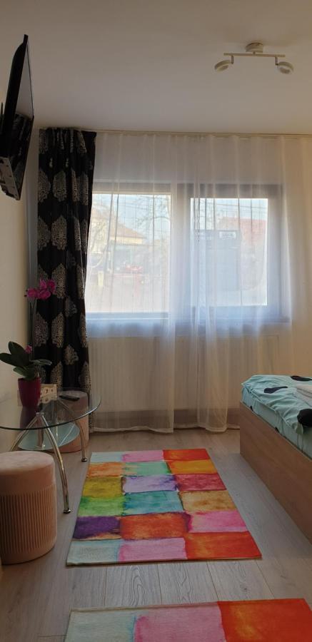 Apartament Casa Ana Cluj Zewnętrze zdjęcie