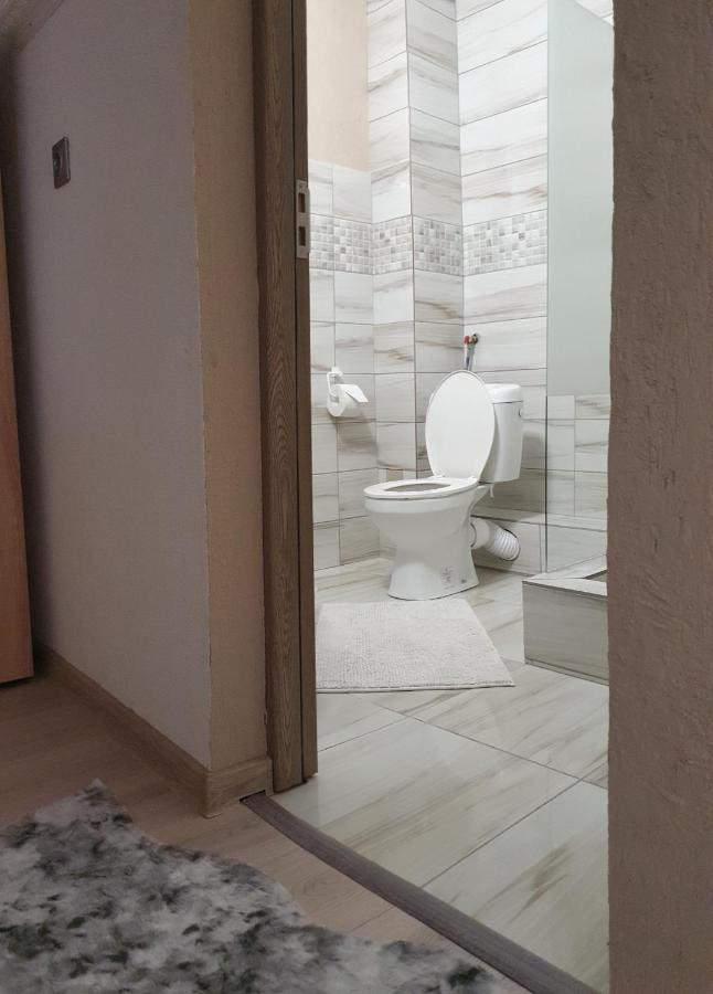 Apartament Casa Ana Cluj Zewnętrze zdjęcie