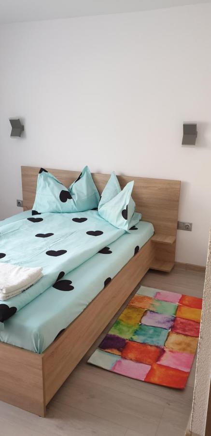 Apartament Casa Ana Cluj Zewnętrze zdjęcie