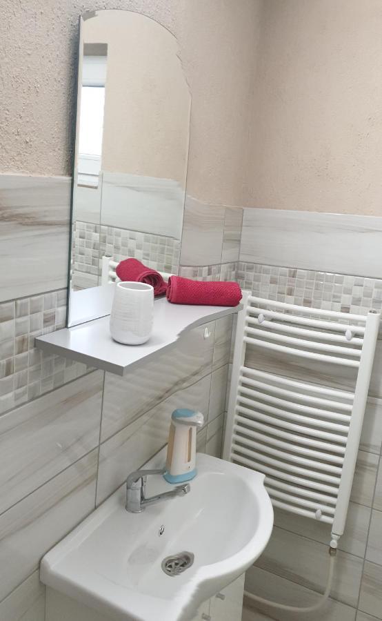Apartament Casa Ana Cluj Zewnętrze zdjęcie