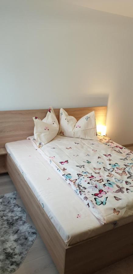 Apartament Casa Ana Cluj Zewnętrze zdjęcie