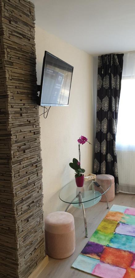 Apartament Casa Ana Cluj Zewnętrze zdjęcie