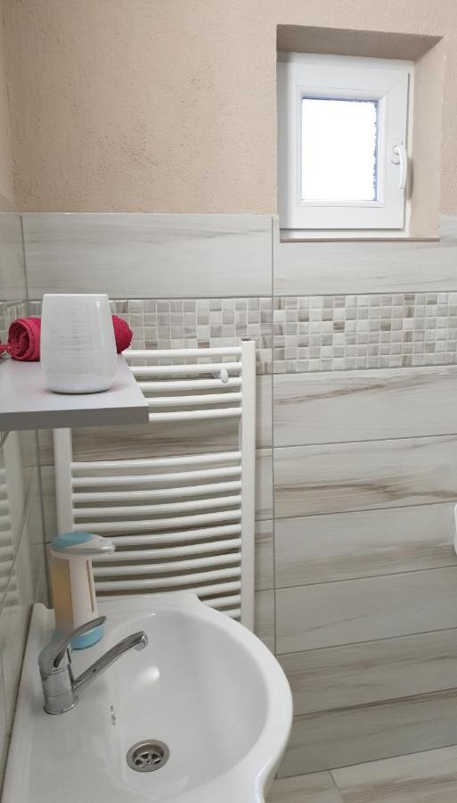 Apartament Casa Ana Cluj Zewnętrze zdjęcie