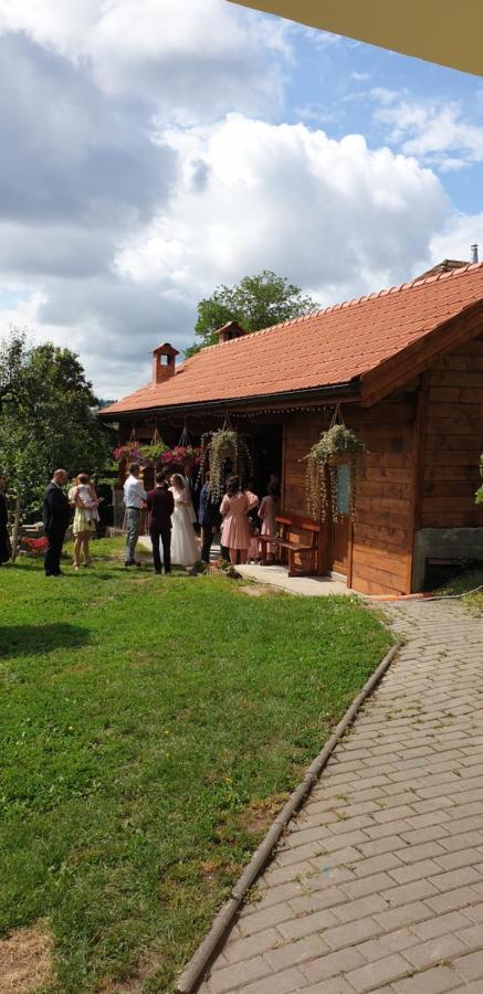 Apartament Casa Ana Cluj Zewnętrze zdjęcie