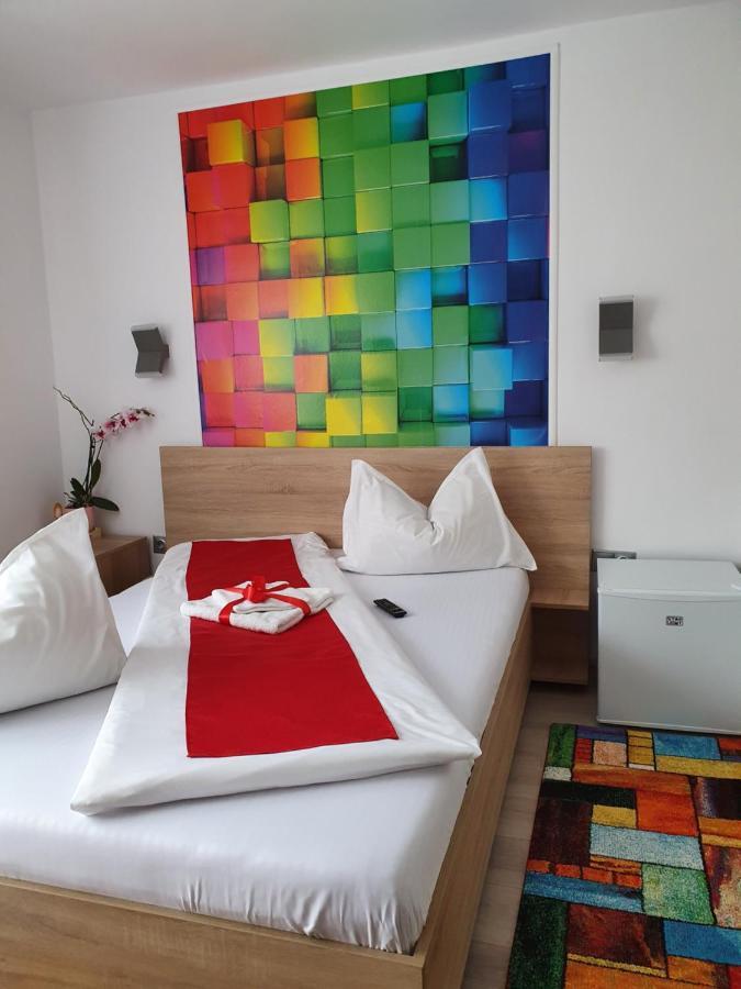 Apartament Casa Ana Cluj Zewnętrze zdjęcie