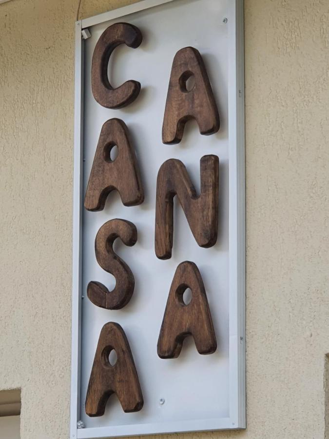 Apartament Casa Ana Cluj Zewnętrze zdjęcie