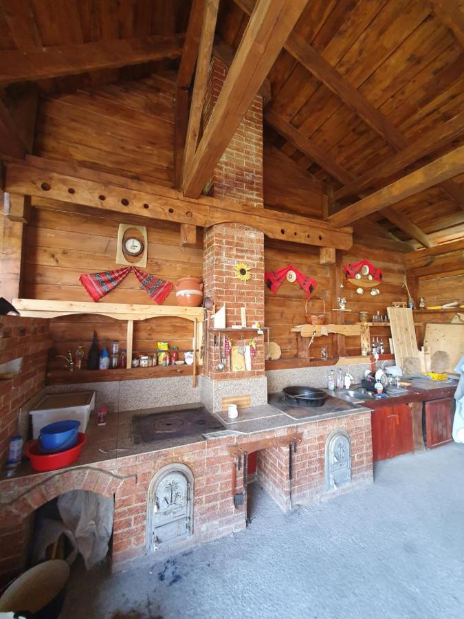 Apartament Casa Ana Cluj Zewnętrze zdjęcie