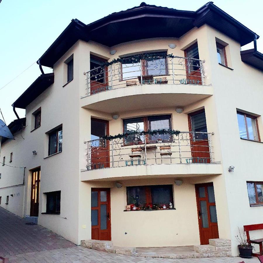 Apartament Casa Ana Cluj Zewnętrze zdjęcie
