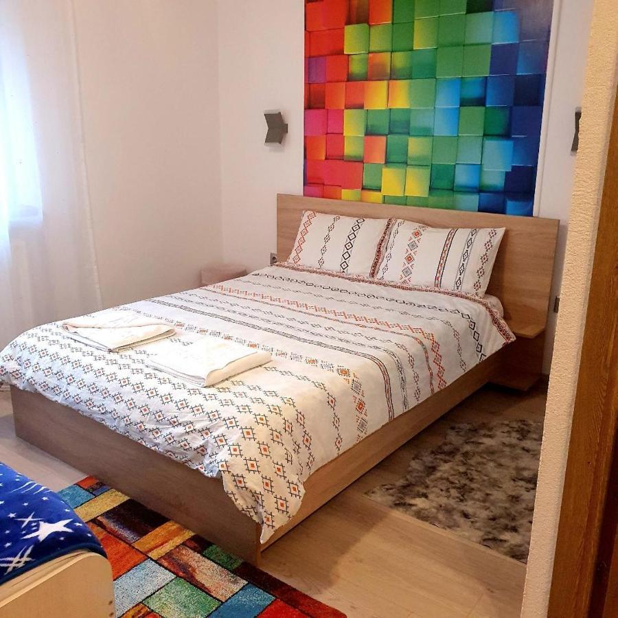 Apartament Casa Ana Cluj Zewnętrze zdjęcie