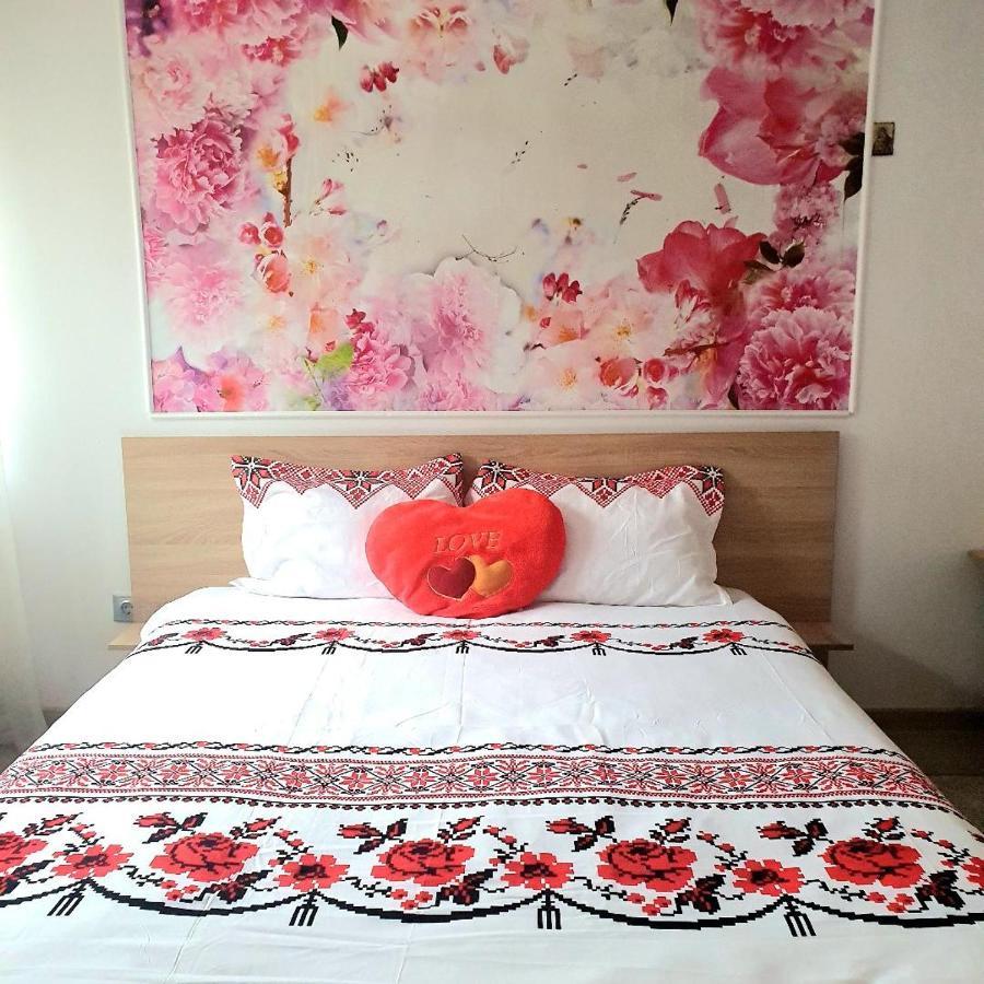 Apartament Casa Ana Cluj Zewnętrze zdjęcie