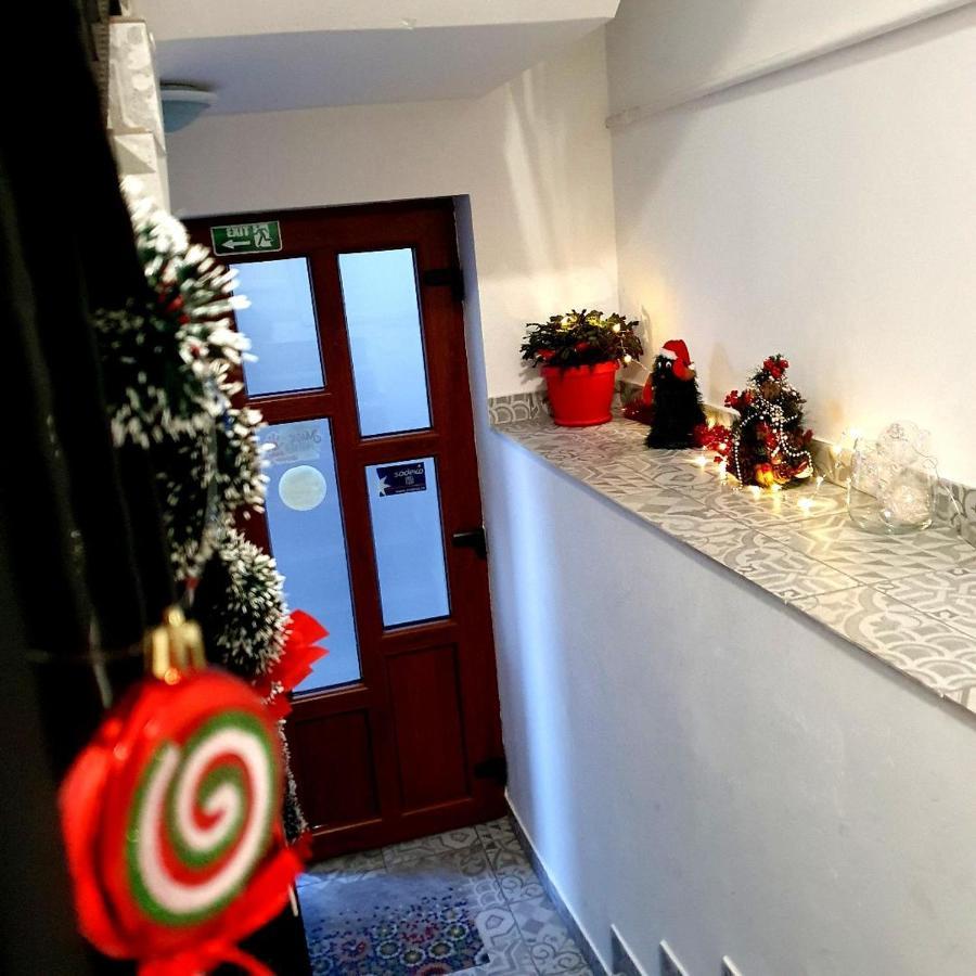 Apartament Casa Ana Cluj Zewnętrze zdjęcie