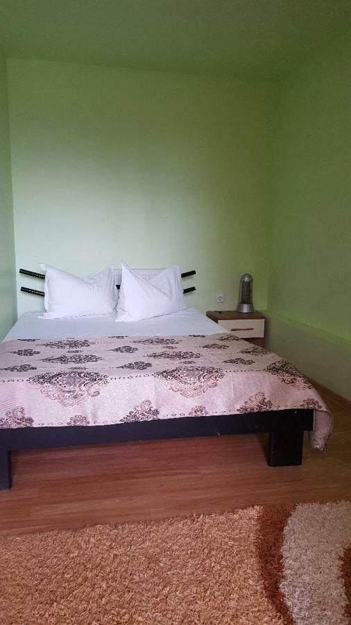 Apartament Casa Ana Cluj Zewnętrze zdjęcie