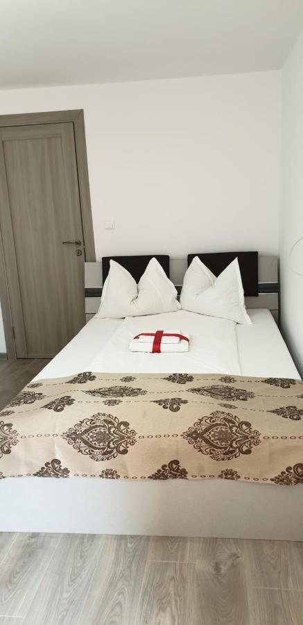 Apartament Casa Ana Cluj Zewnętrze zdjęcie