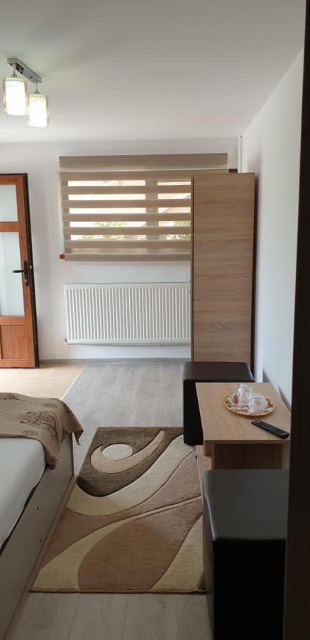 Apartament Casa Ana Cluj Zewnętrze zdjęcie