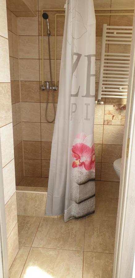 Apartament Casa Ana Cluj Zewnętrze zdjęcie