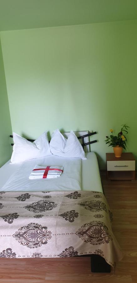 Apartament Casa Ana Cluj Zewnętrze zdjęcie