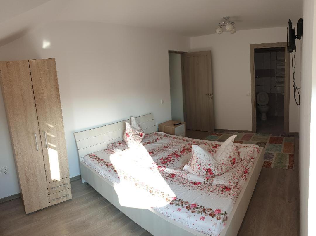 Apartament Casa Ana Cluj Zewnętrze zdjęcie