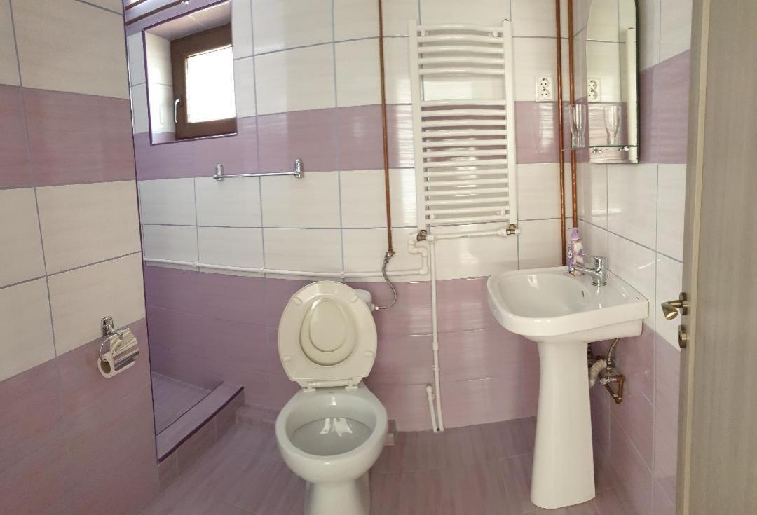 Apartament Casa Ana Cluj Zewnętrze zdjęcie
