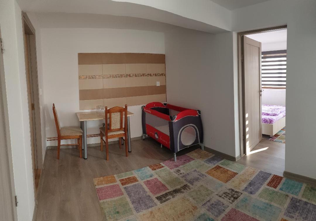 Apartament Casa Ana Cluj Zewnętrze zdjęcie