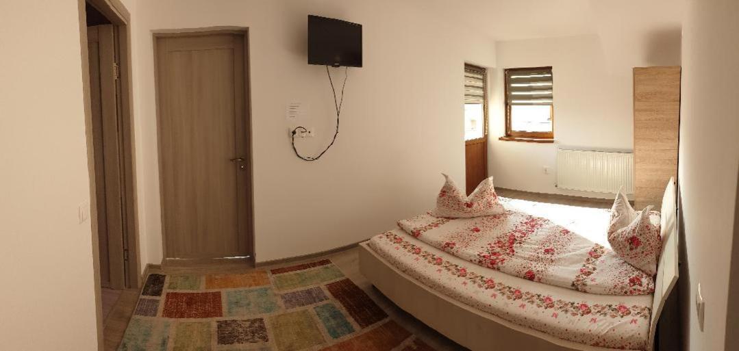 Apartament Casa Ana Cluj Zewnętrze zdjęcie