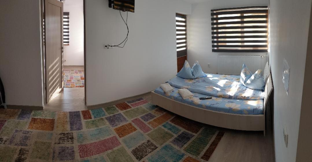 Apartament Casa Ana Cluj Zewnętrze zdjęcie